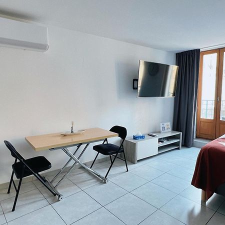 Apartmán Domus Via Domitia Narbonne Exteriér fotografie