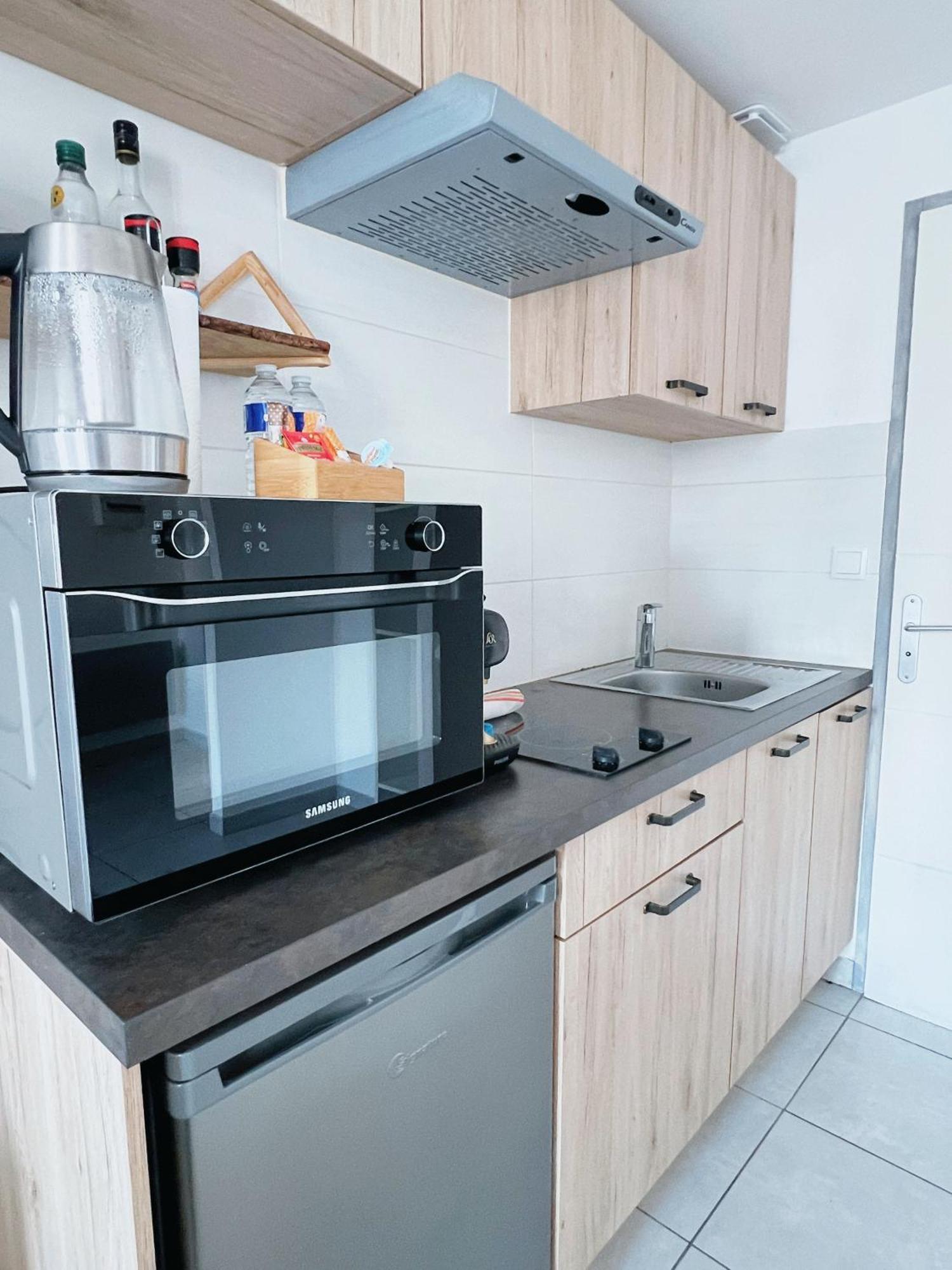 Apartmán Domus Via Domitia Narbonne Exteriér fotografie