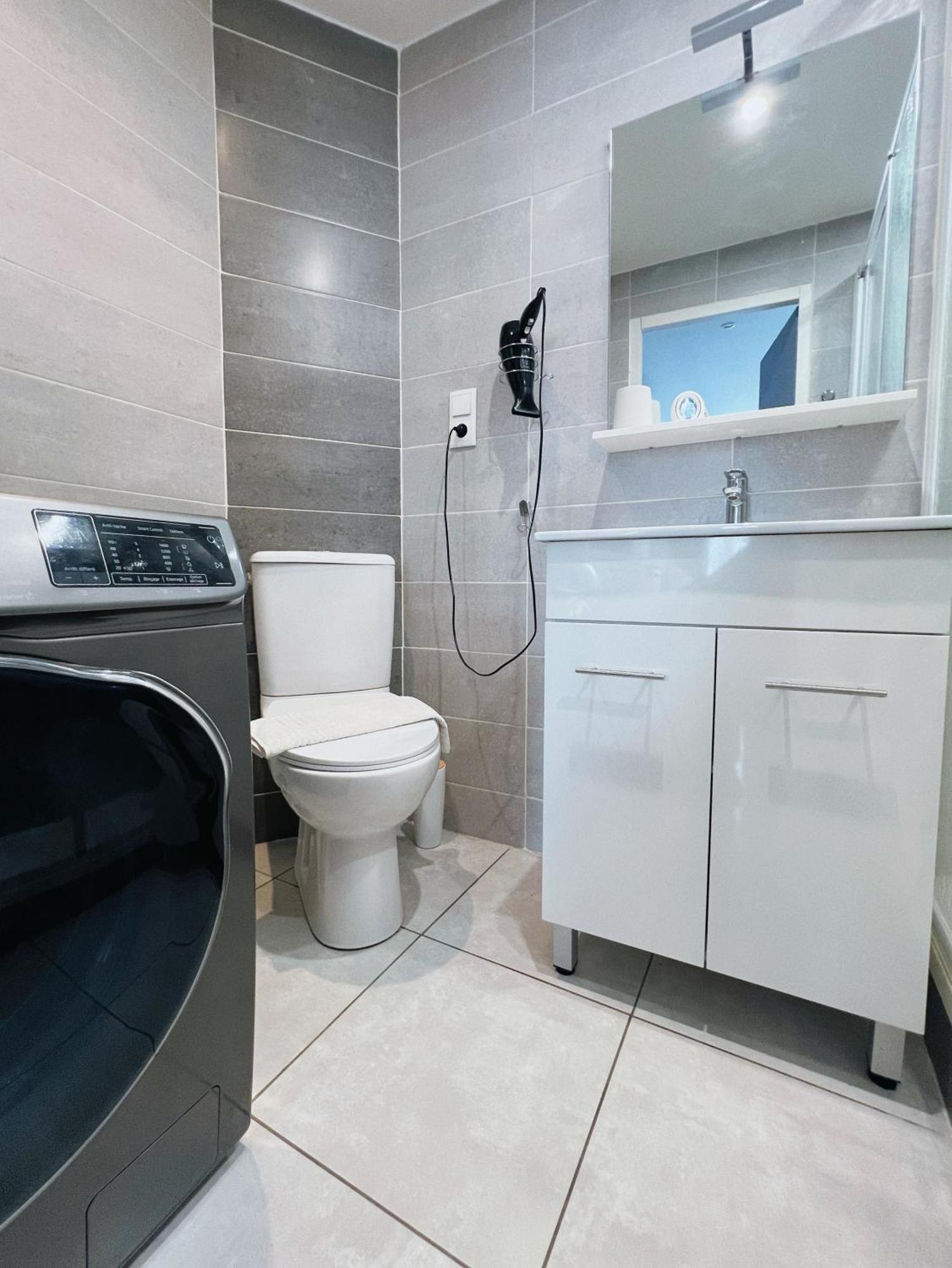 Apartmán Domus Via Domitia Narbonne Exteriér fotografie