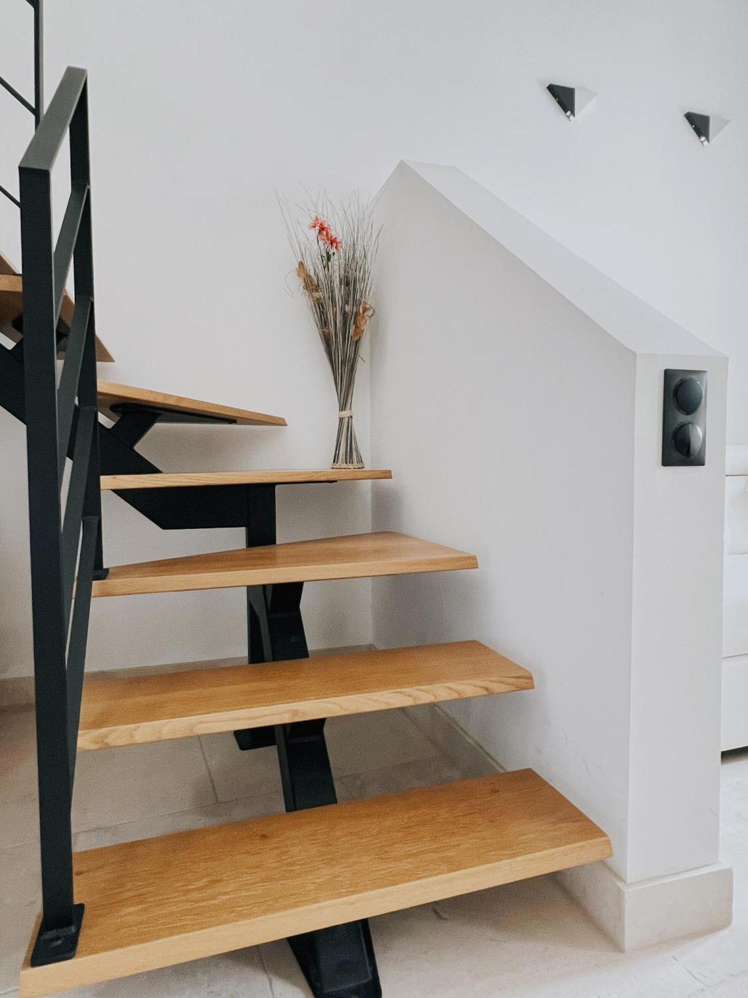 Apartmán Domus Via Domitia Narbonne Exteriér fotografie