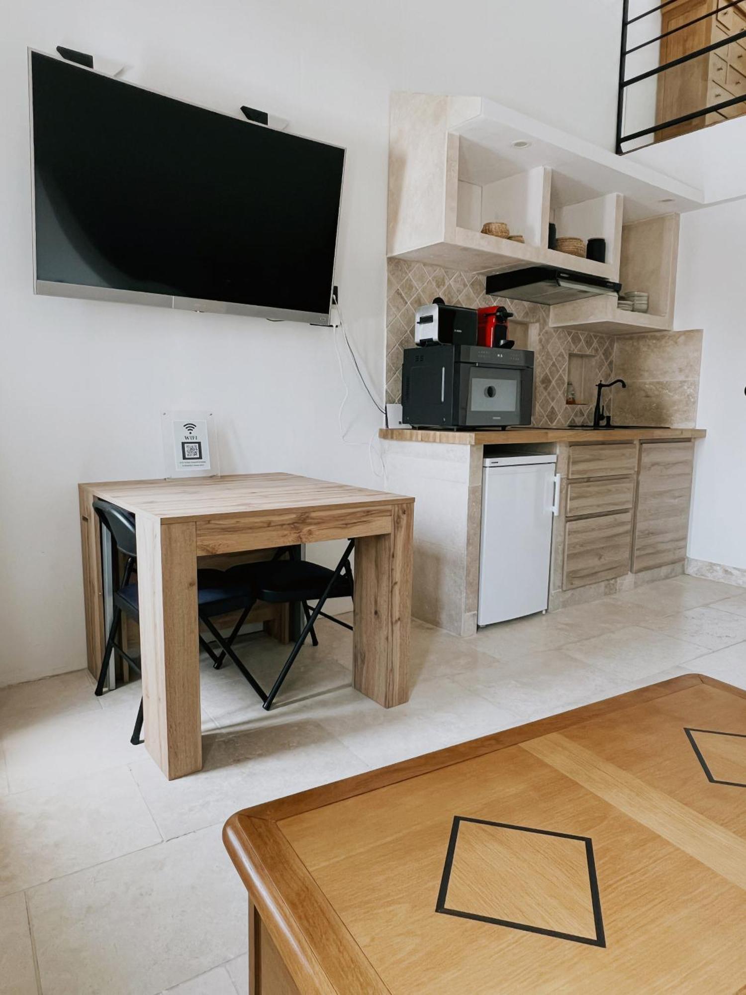 Apartmán Domus Via Domitia Narbonne Exteriér fotografie