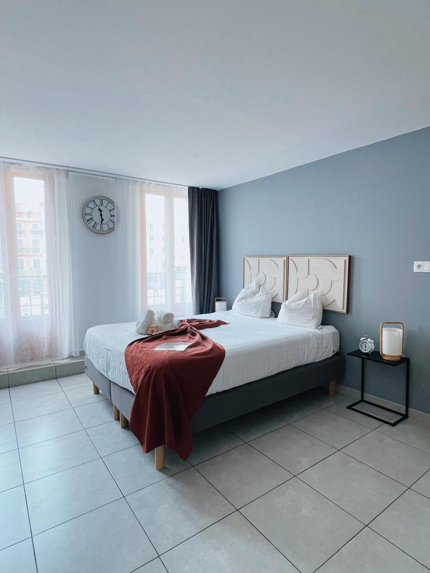 Apartmán Domus Via Domitia Narbonne Exteriér fotografie