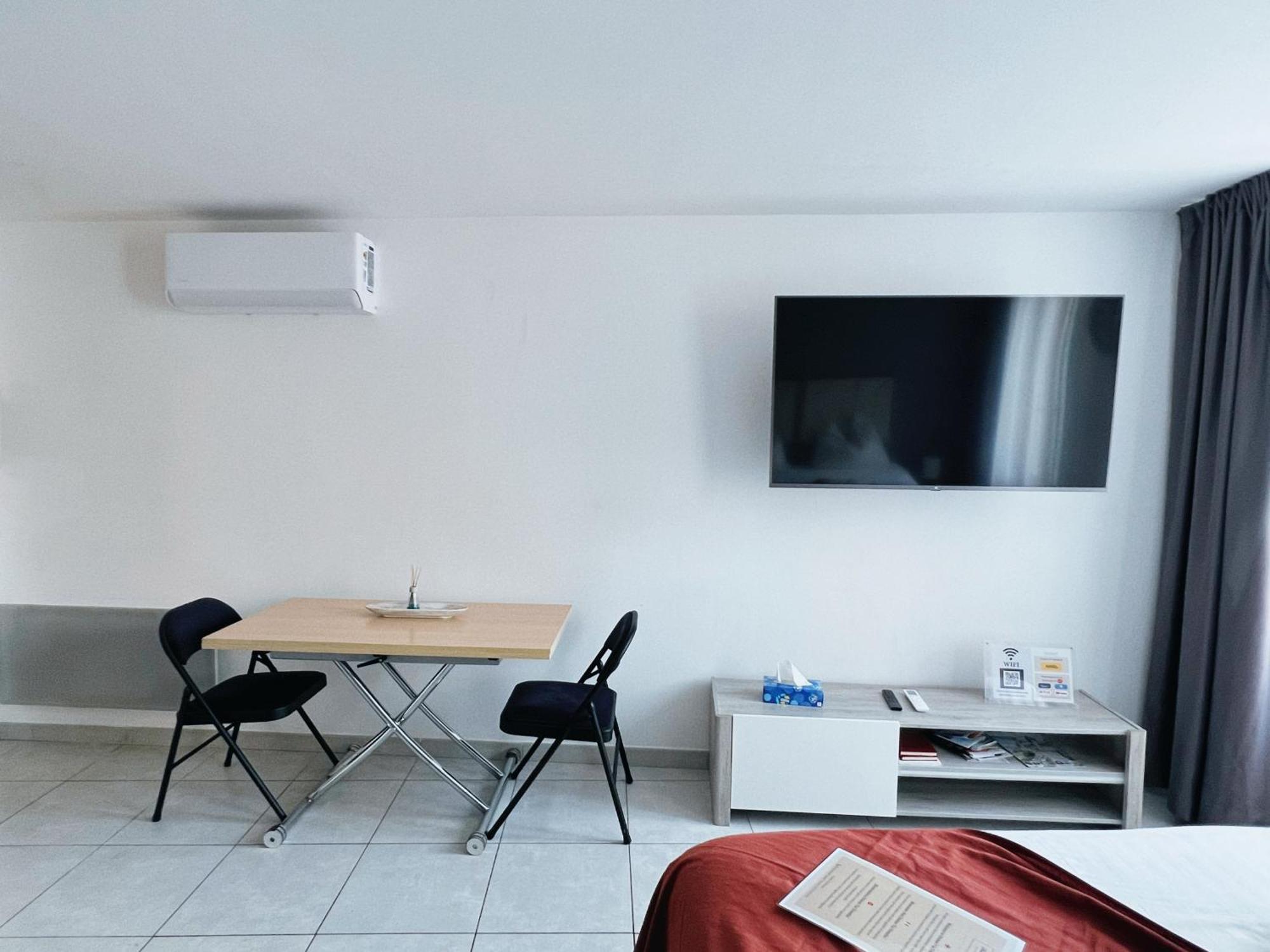 Apartmán Domus Via Domitia Narbonne Exteriér fotografie