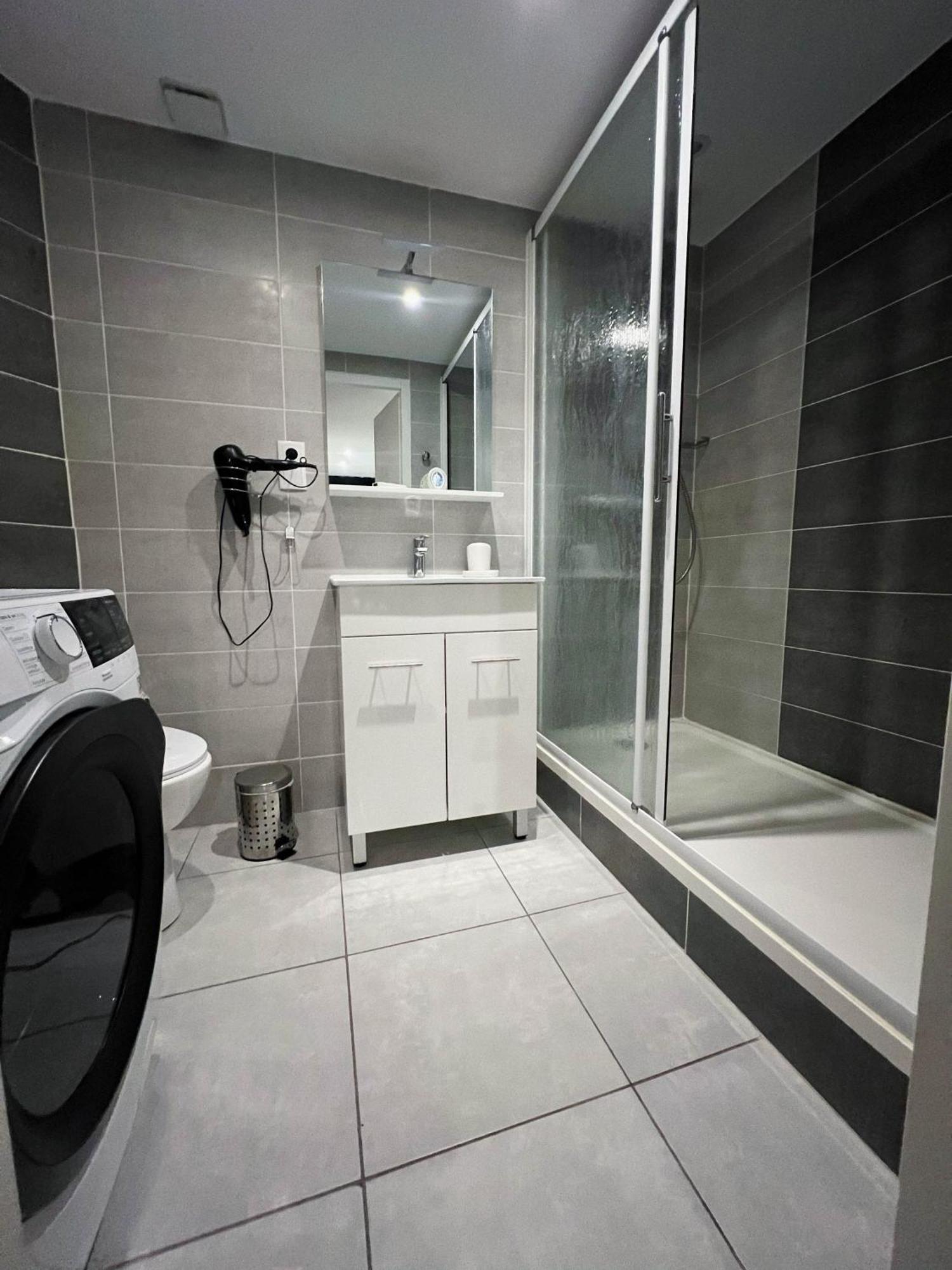 Apartmán Domus Via Domitia Narbonne Exteriér fotografie