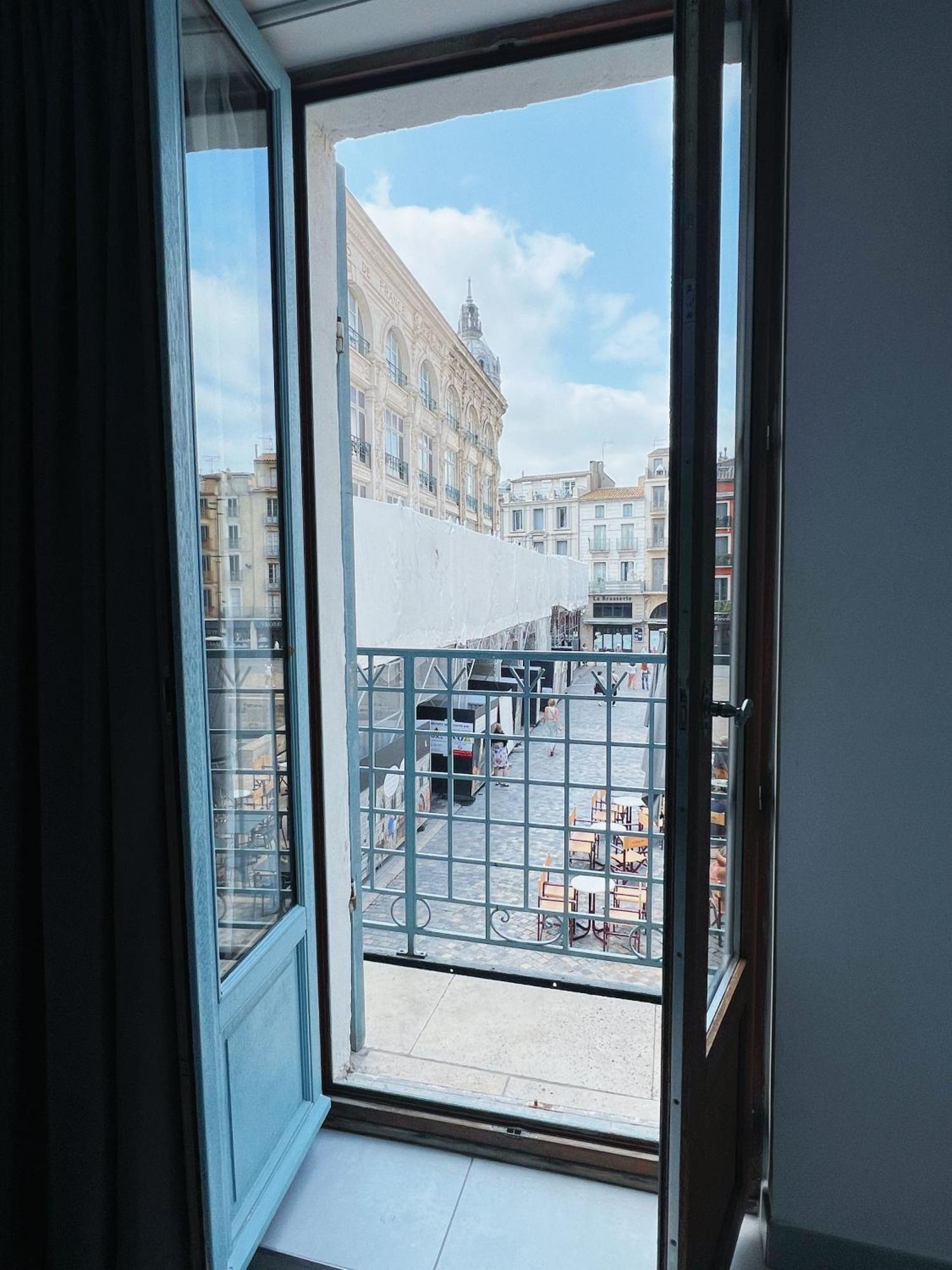 Apartmán Domus Via Domitia Narbonne Exteriér fotografie