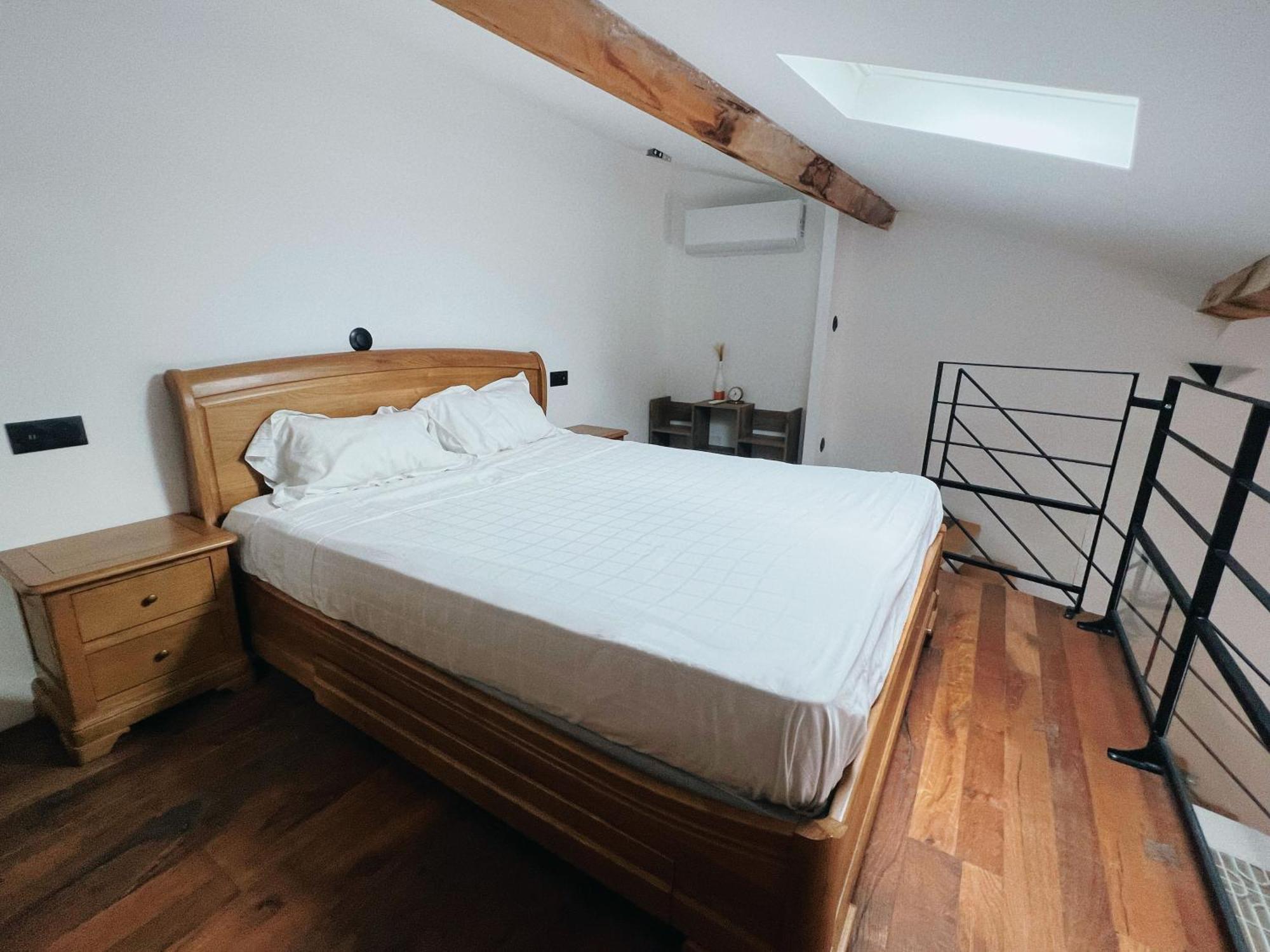 Apartmán Domus Via Domitia Narbonne Exteriér fotografie