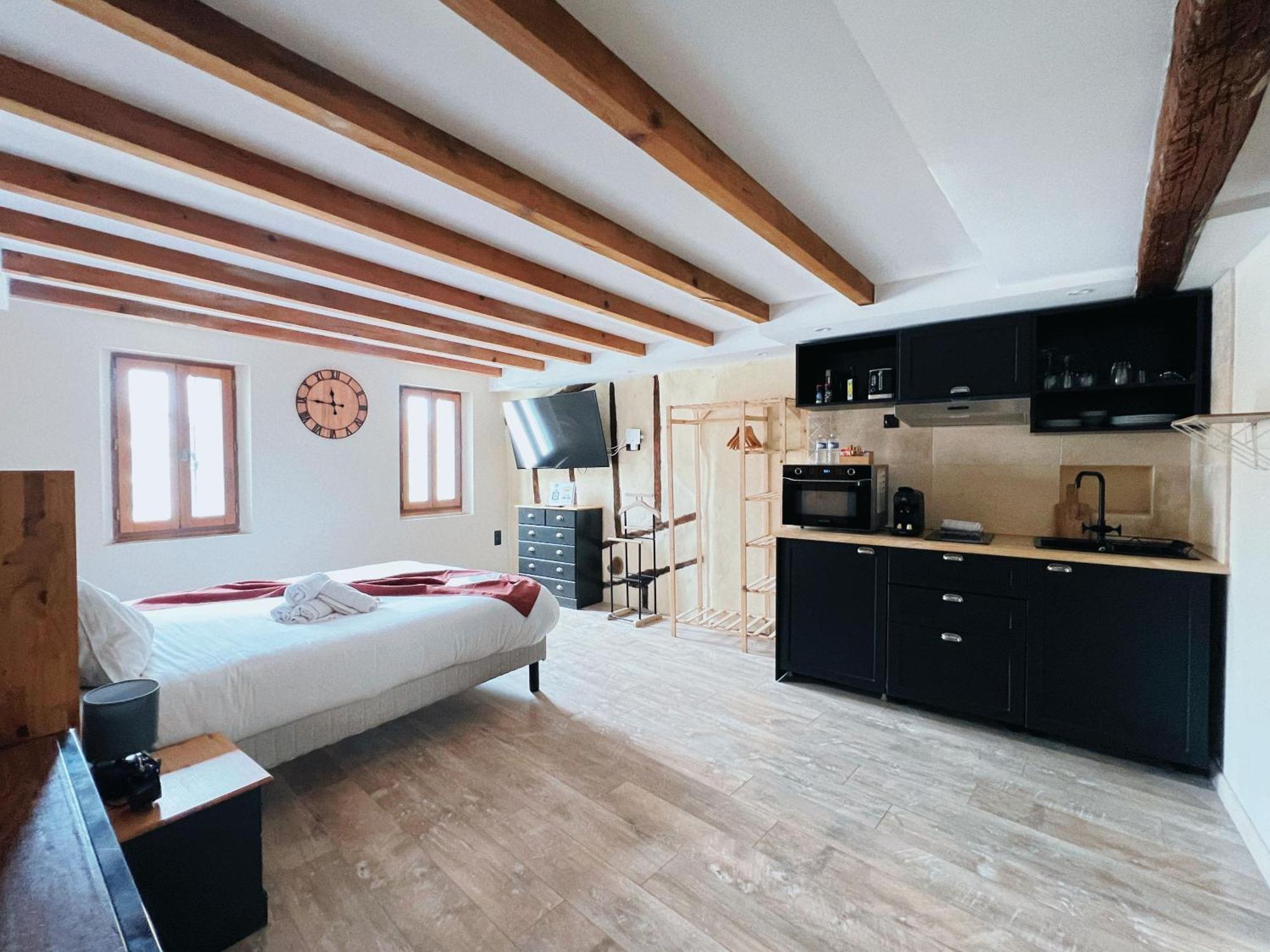 Apartmán Domus Via Domitia Narbonne Exteriér fotografie