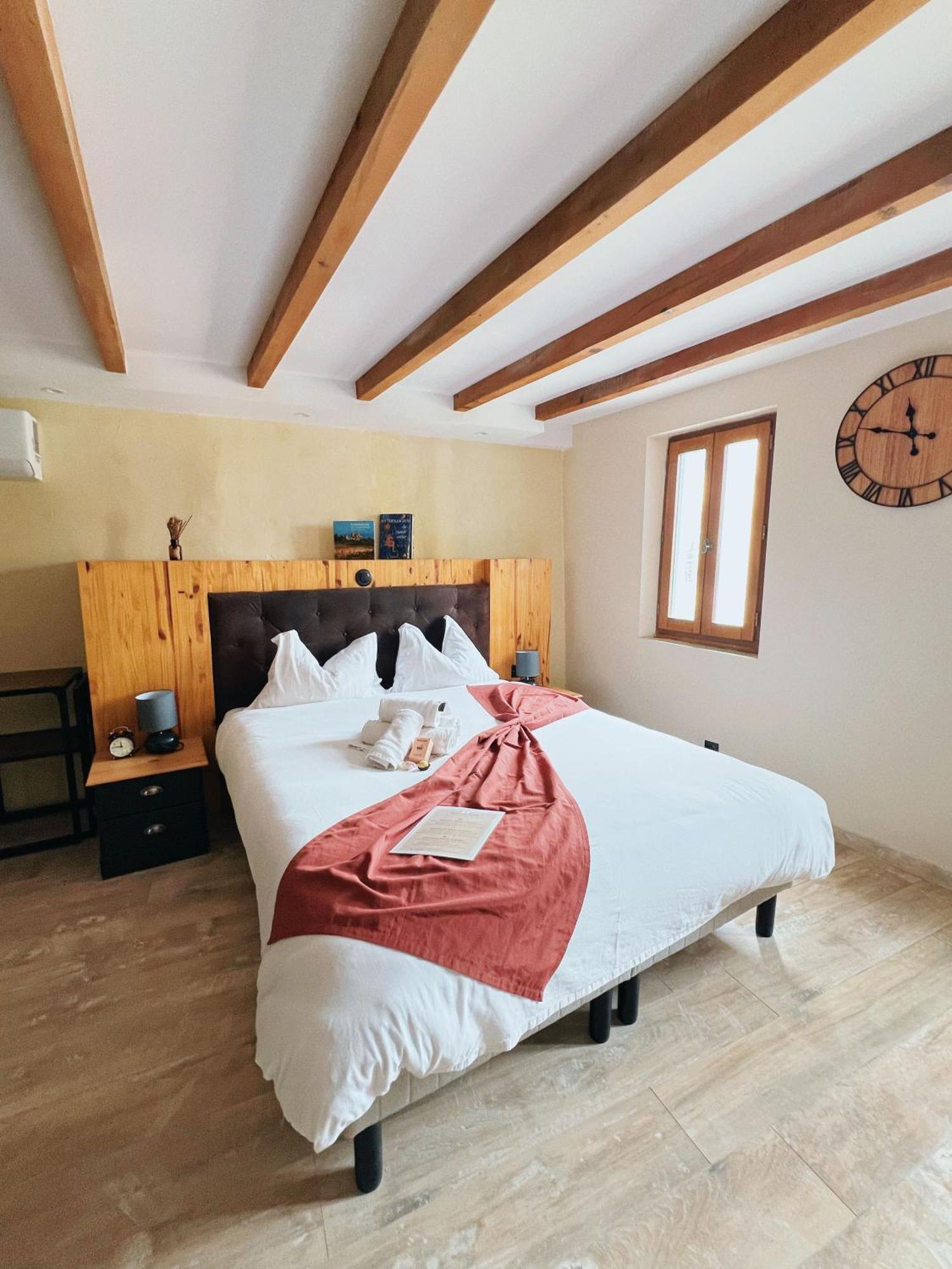 Apartmán Domus Via Domitia Narbonne Exteriér fotografie