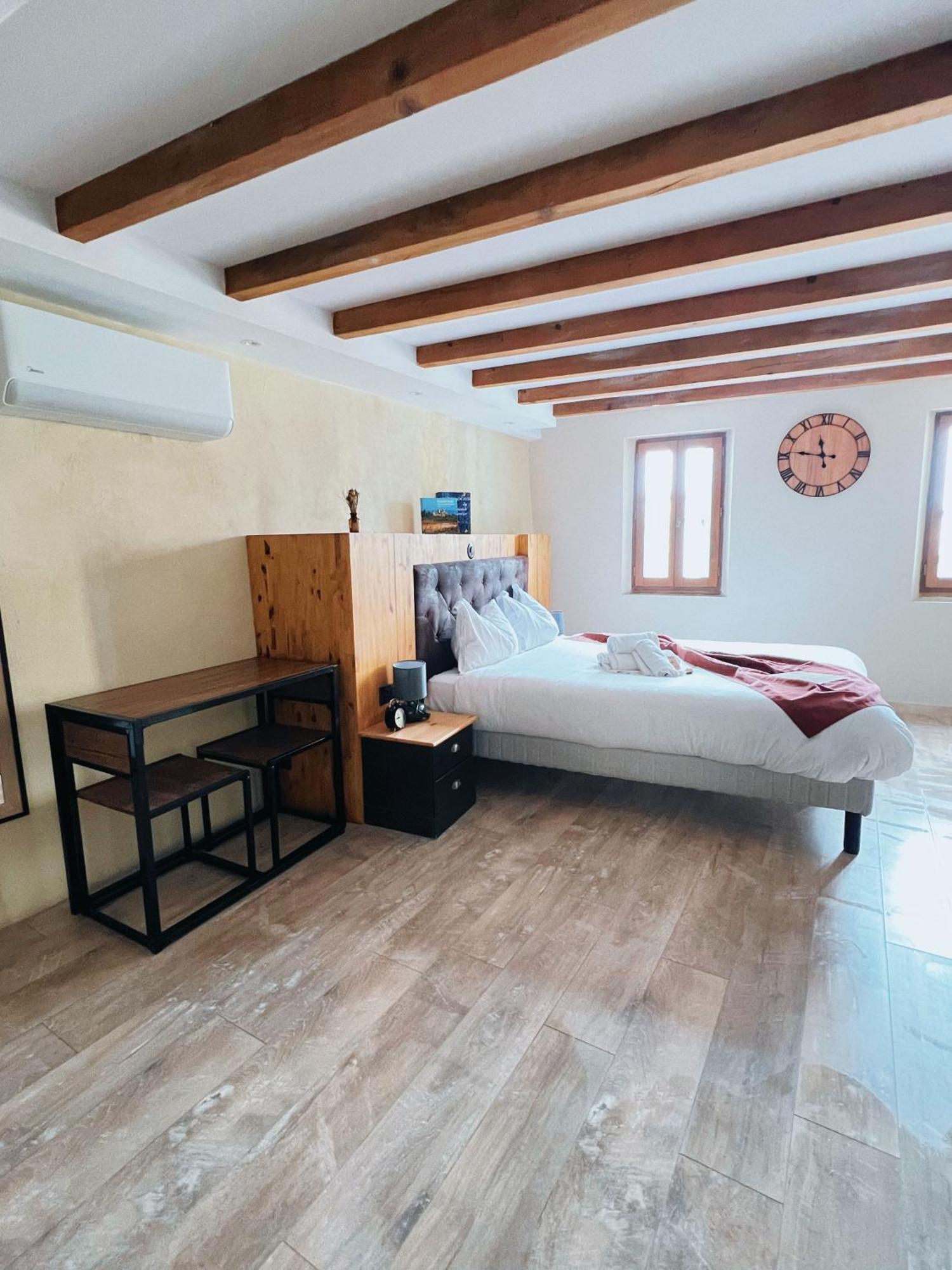 Apartmán Domus Via Domitia Narbonne Exteriér fotografie