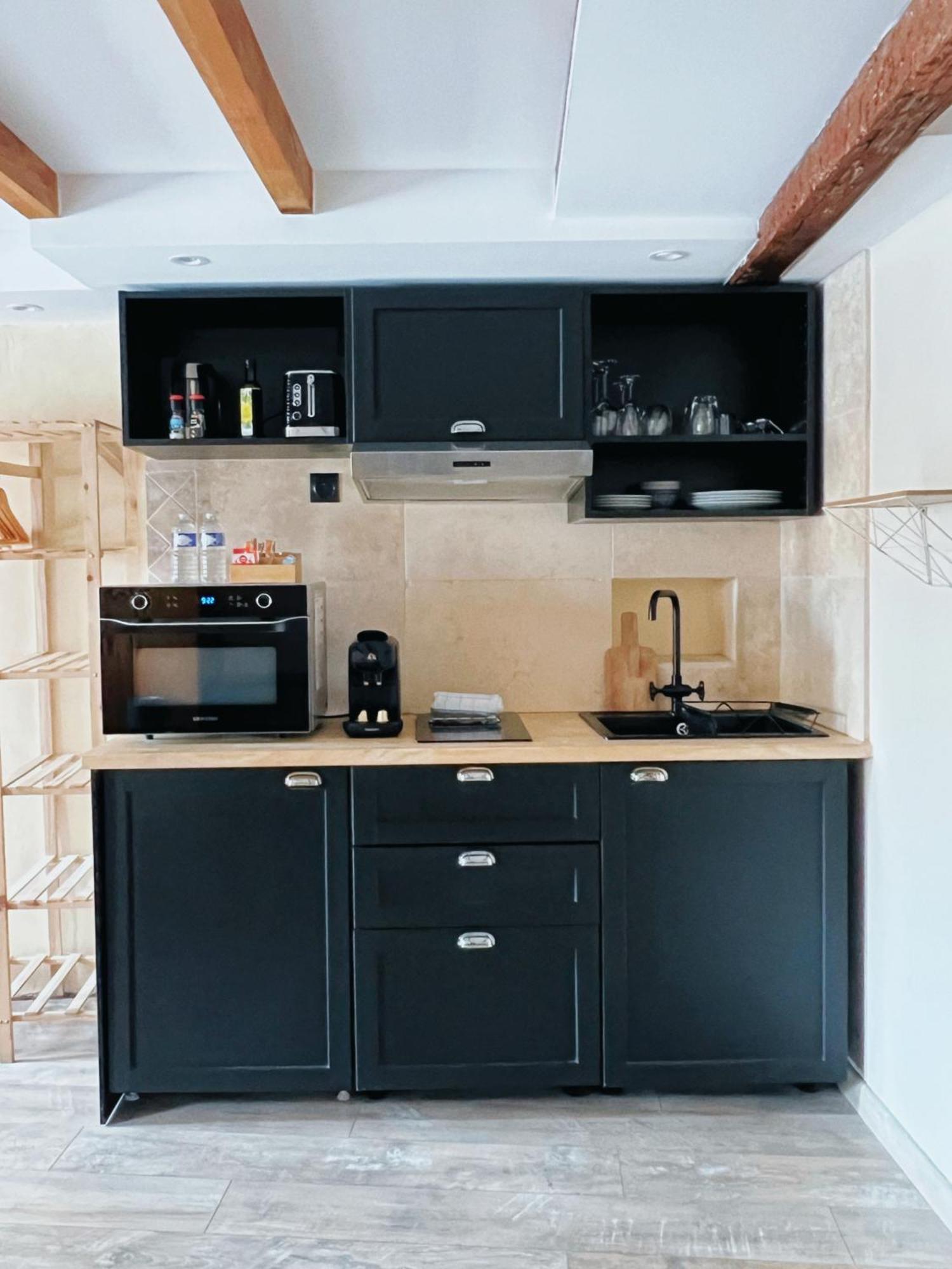 Apartmán Domus Via Domitia Narbonne Exteriér fotografie
