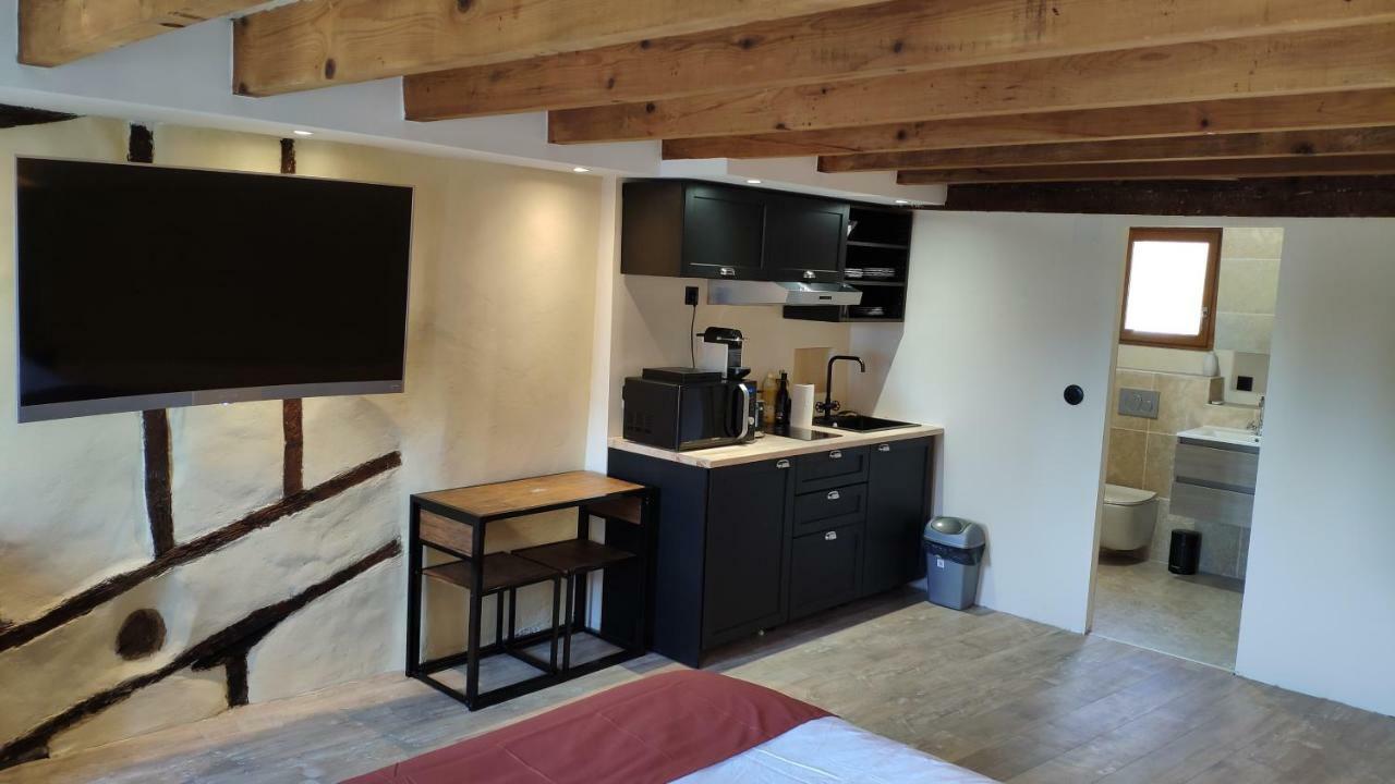 Apartmán Domus Via Domitia Narbonne Exteriér fotografie